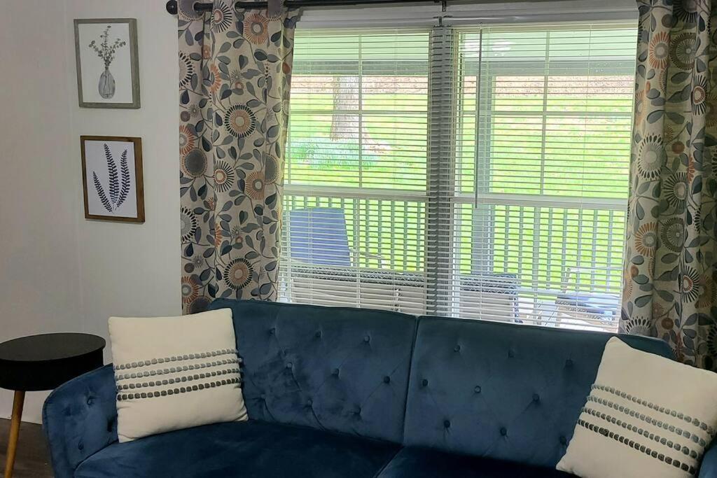 Cozy Cottage With Full View Of The Mountains! Blue Ridge Exterior photo
